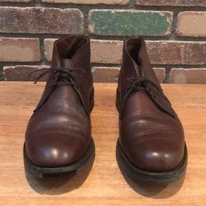 Allen Edmonds Men’s Dress Shoes